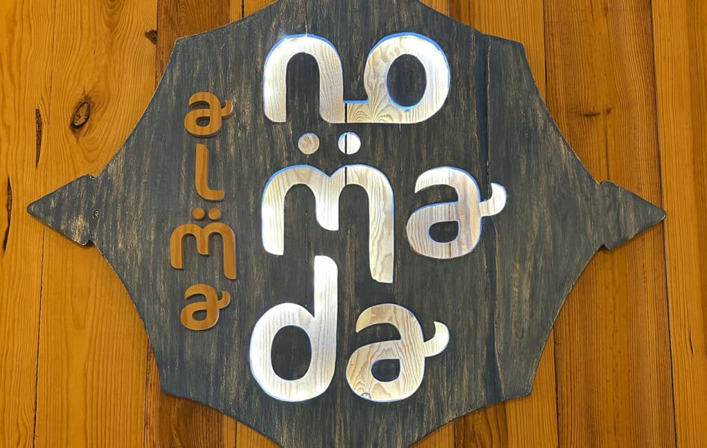 Alma Nómada: probamos el restaurante mejor valorado en Porto Covo 4 alma nomada