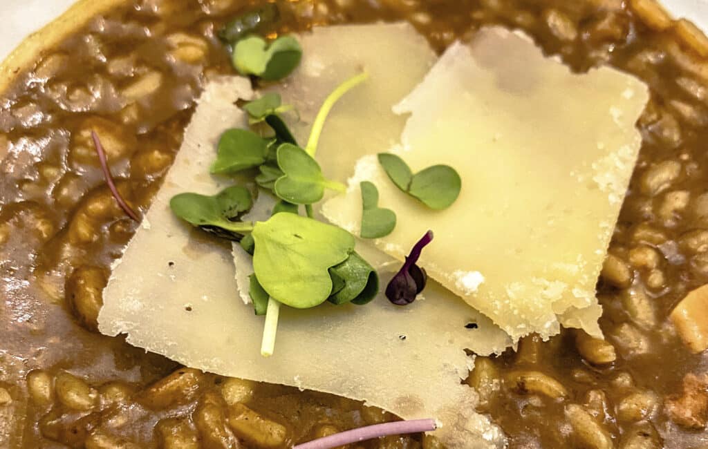 Taberna Casa Pedro Ximénez: uno de los mejores restaurantes de Córdoba 4 aberna casa pedro ximenez 2