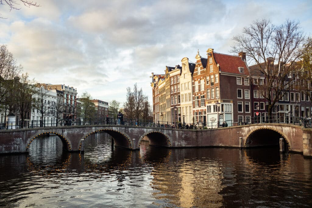 12 cosas que ver en Ámsterdam en 2 días: la ciudad de las bicicletas 4 que ver en amsterdam