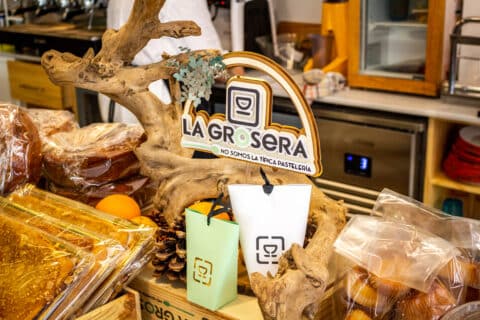 La Grosera Huelva: una de las mejores pastelerías de la ciudad (2024) 16 la grosera huelva