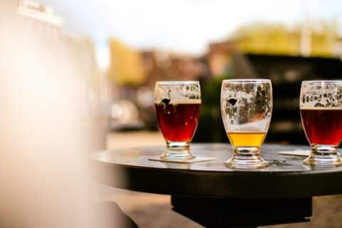 Brouwerij 't IJ: conocemos esta famosa cervecería artesanal de Ámsterdam 18 brouwerij