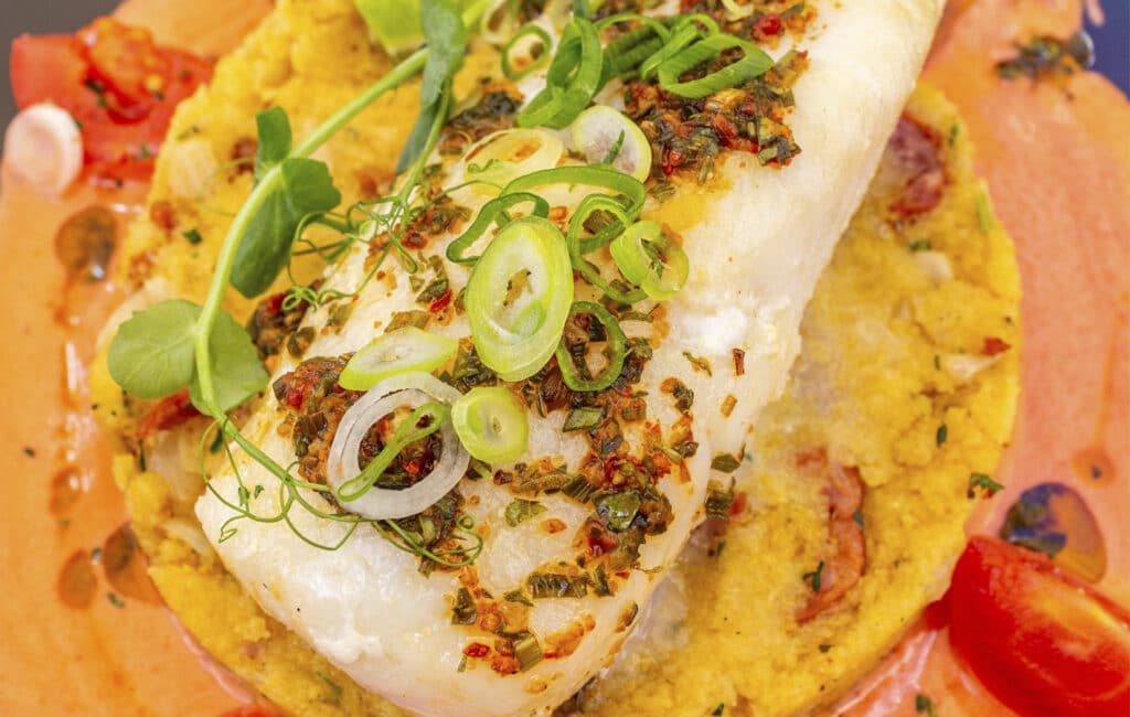 Coisa Linda Tavira: uno de los restaurantes mejor valorados de la capital portuguesa 4 coisa linda tavira