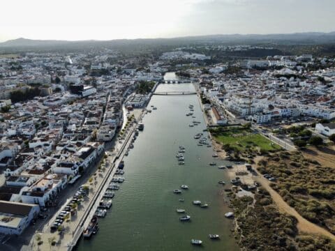 10 cosas que ver en Tavira: una de las ciudades más bonitas y con encanto del Algarve portugués 33 que ver en tavira