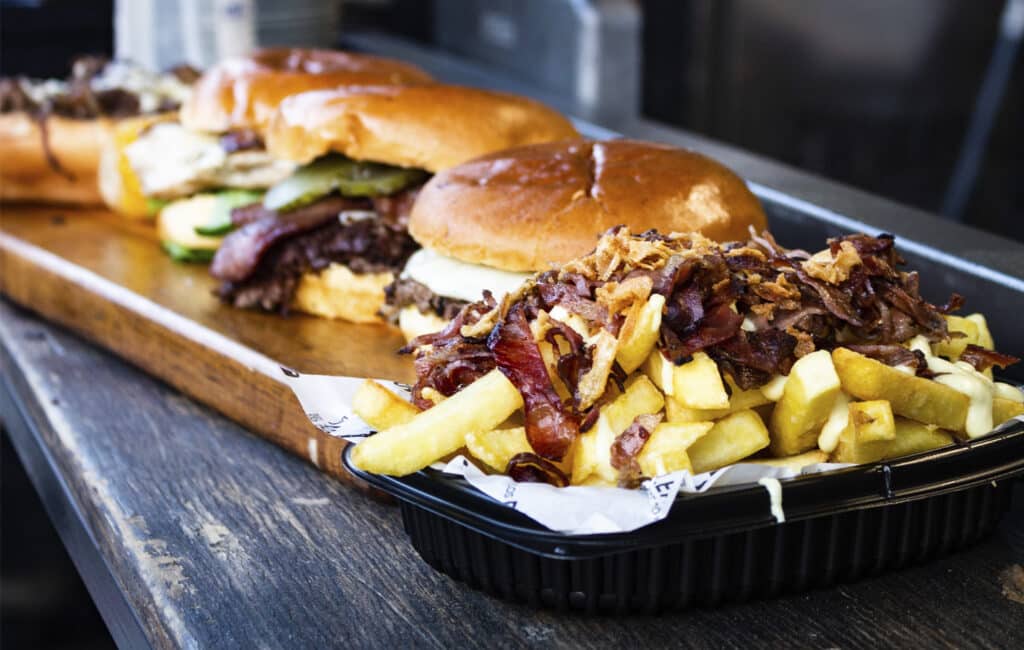 Festival Mundial de Foodtrucks Huelva 2024: te contamos todo sobre este festival que se celebra entre el 12 y 14 de abril 4 foodtrucks huelva
