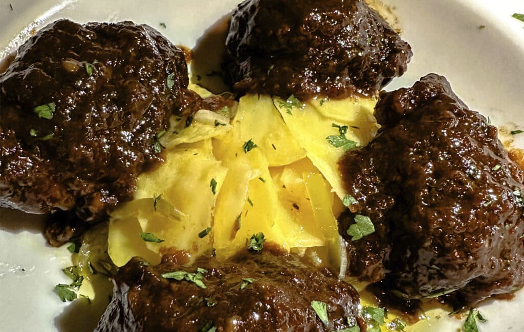 Julieta Punta Umbría: probamos la carta de este gastrobar situado en primera línea de playa (2024) 4 julieta punta umbria