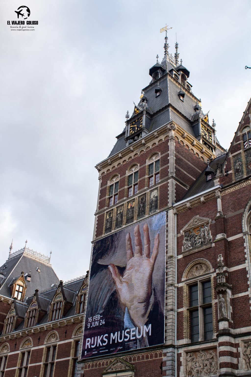 cosas que ver en Ámsterdam