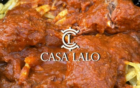 Taberna Casa Lalo: buen lugar para tapear por el centro de Huelva (2024) 14 taberna casa lalo