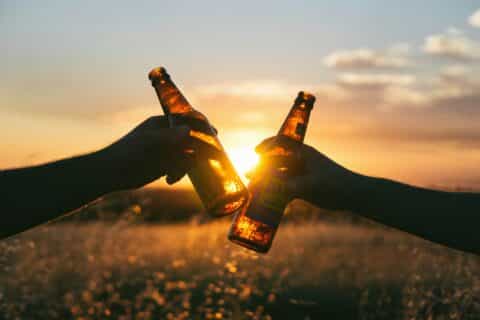 Tomar una cerveza en Huelva Capital: te mostramos nuestros 15 lugares favoritos 22 cerveza huelva