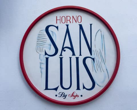 Horno San Luis Córdoba: uno de los restaurantes con más encanto de la ciudad 4 horno san luis cordoba