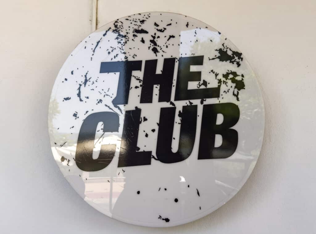 The Club Córdoba: hamburguesas y cafés especialidad se dan la mano en este peculiar local de la capital cordobesa 4 the club cordoba