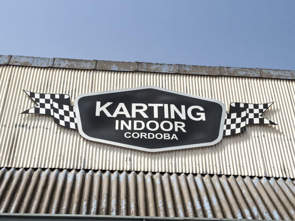 Karting Indoor Córdoba: una experiencia para descargar adrenalina 4 karting indoor córdoba