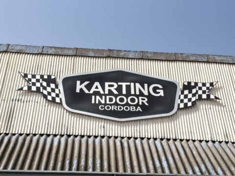 Karting Indoor Córdoba: una experiencia para descargar adrenalina 8 karting indoor córdoba
