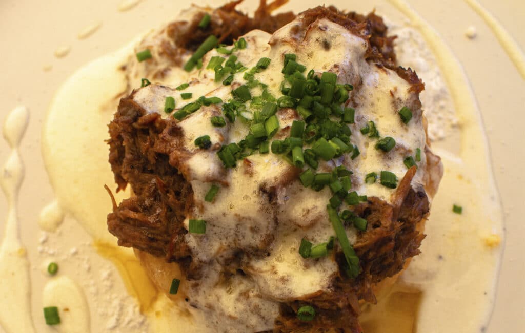 Mar de Leva La Antilla: la primera gran sorpresa gastronómica de 2024 4 MAR DE LEVA LA ANTILLA