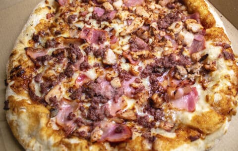 Pizzería Carlos Huelva: una de las pizzerías más famosas de la ciudad (2024) 36 pizzeria carlos huelva