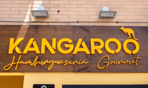 Hamburguesería Kangaroo Aljaraque: probamos sus deliciosas burgers gourmet (2024) 10 kangaroo aljaraque