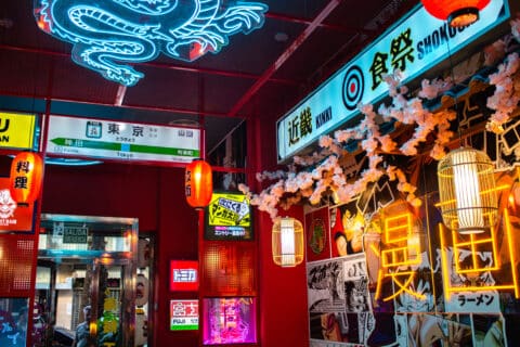 Buga Ramen Huelva: el auténtico sabor de Akihabara llega a nuestra ciudad (2024) 14 buga ramen huelva