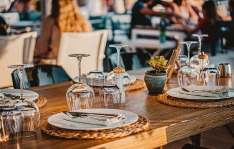 Restaurantes en Huelva Capital: te mostramos nuestros 15 favoritos (2024) 27 restaurantes en huelva