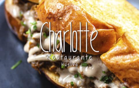 Charlotte Huelva: uno de los gastrobares más interesantes del centro de la ciudad (2024) 8 charlotte huelva