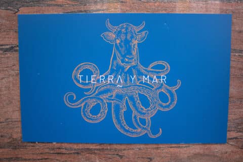 Tierra y Mar Ayamonte: visitamos uno de sus restaurantes mejor valorados (2024) 10 tierra y mar ayamonte