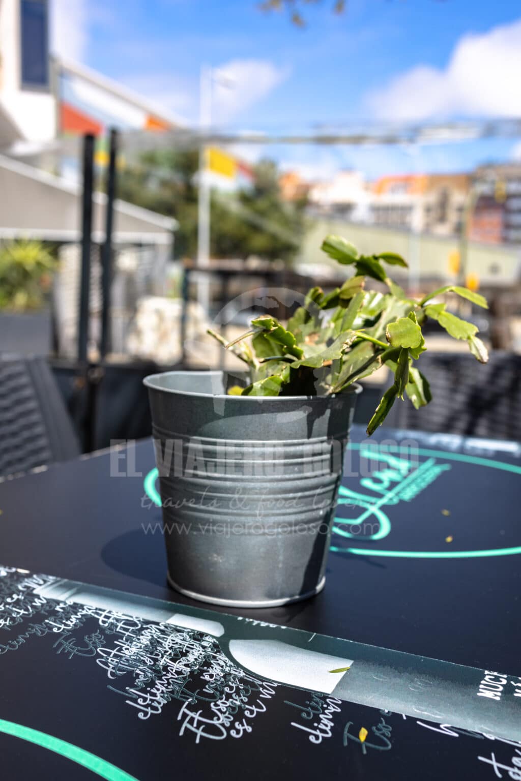 Arrocería Blend Huelva: nuevo restaurante enfrente del Mercado del Carmen con un fantástico arroz como gran protagonista (2025) 7 Arrocería Blend Huelva