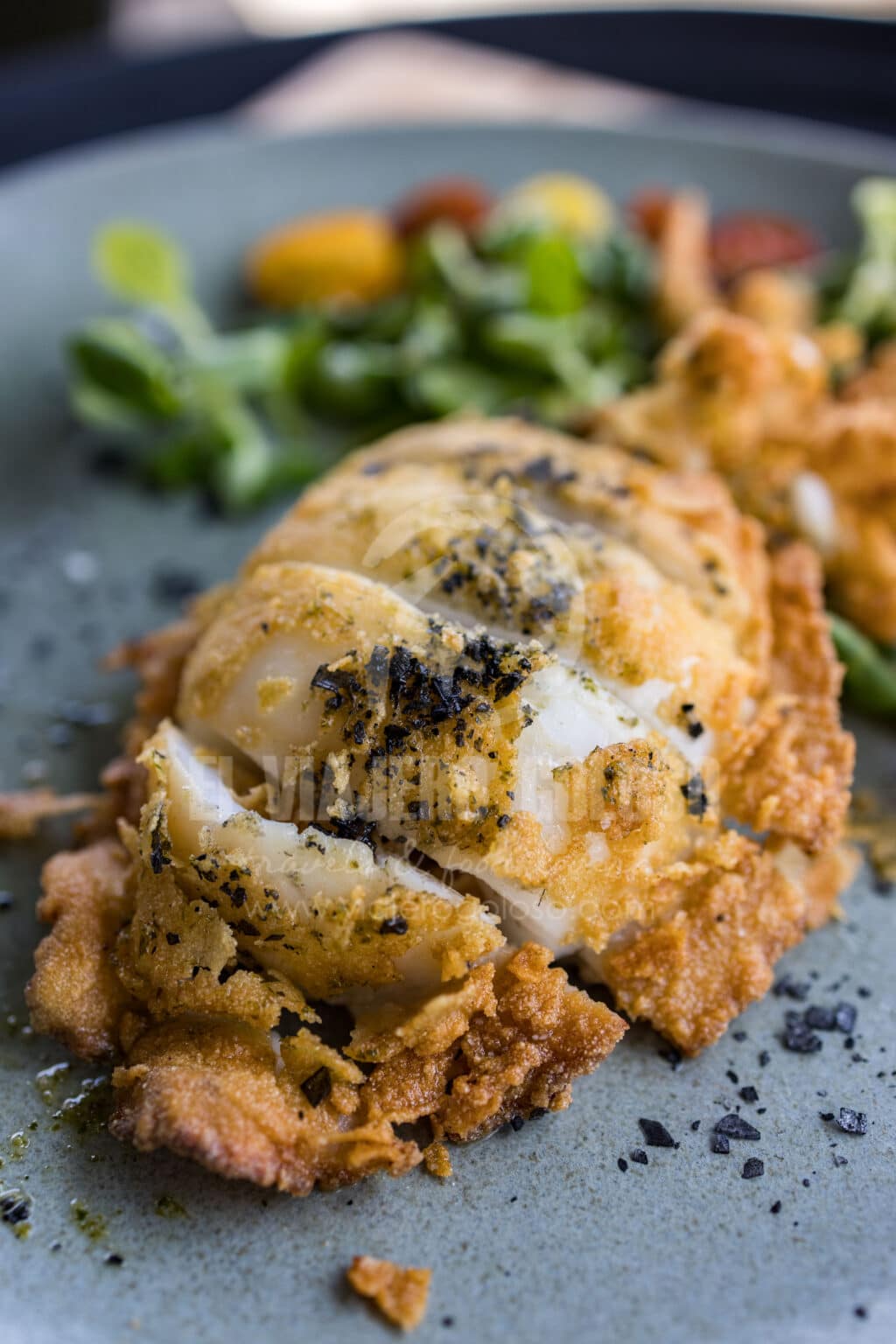 Arrocería Blend Huelva: nuevo restaurante enfrente del Mercado del Carmen con un fantástico arroz como gran protagonista (2025) 14 Arrocería Blend Huelva
