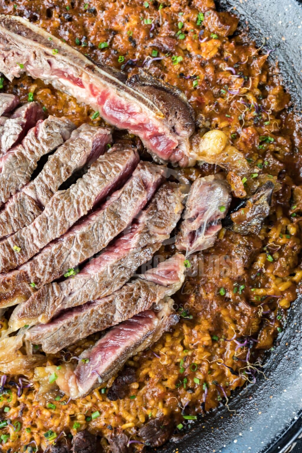Arrocería Blend Huelva: nuevo restaurante enfrente del Mercado del Carmen con un fantástico arroz como gran protagonista (2025) 17 Arrocería Blend Huelva
