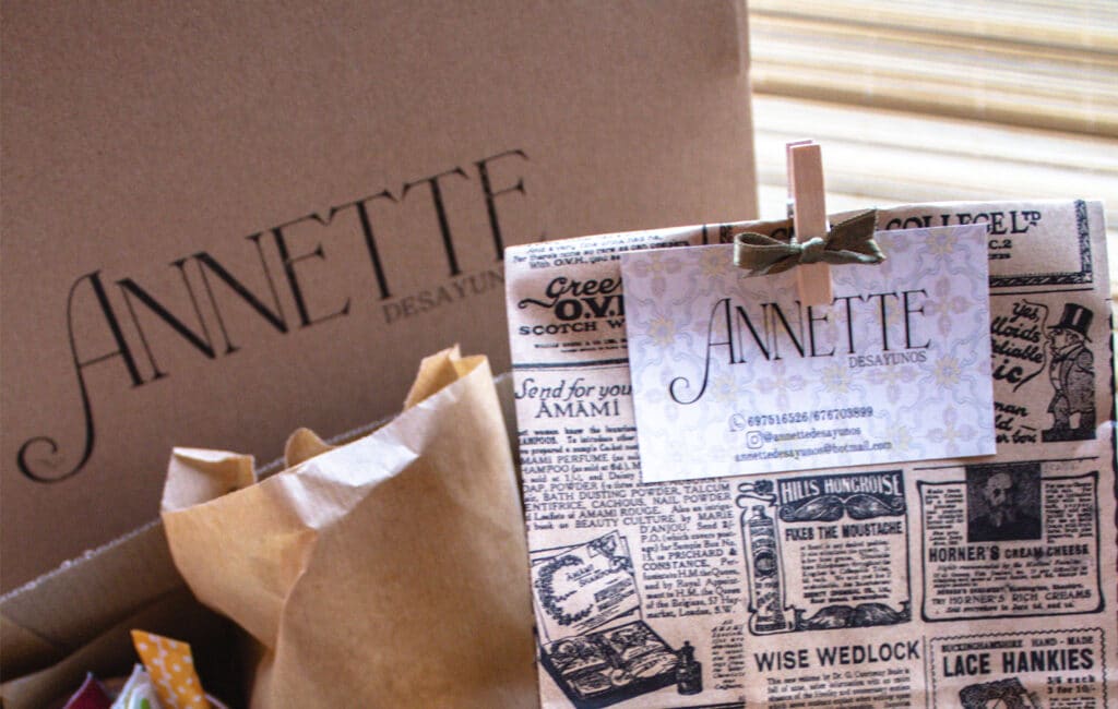 Annette Desayunos: comienza el día de la mejor manera posible con estos desayunos a domicilio en Huelva (2024) 4 annette desayunos