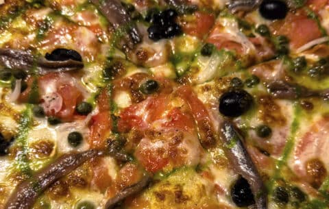 La Plazita Alájar: una pizzería con toque flamenco en el corazón de la localidad que te encantará (2024) 8 la plazita alajar