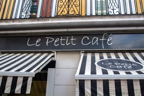 Le Petit Café Huelva: un pequeño y encantador café en el centro de la ciudad (2024) 19 le petit cafe huelva