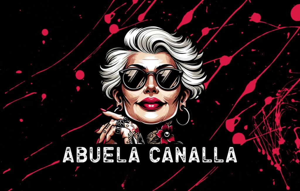 Abuela Canalla Huelva: visitamos su recién estrenado puesto en CC Holea y probamos sus nuevas cookies (2024) 4 abuela canalla