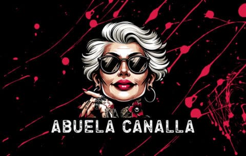 Abuela Canalla Huelva: visitamos su recién estrenado puesto en CC Holea y probamos sus nuevas cookies (2024) 20 abuela canalla