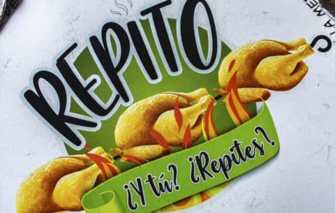Asador de Pollos Repito Huelva: probamos sus fantásticos pollos y otros entrantes (2024) 39 asador de pollos repito huelva