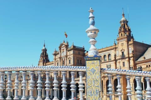 10 cosas que ver en Sevilla en un día (y planes alternativos) 44 cosas que ver en sevilla