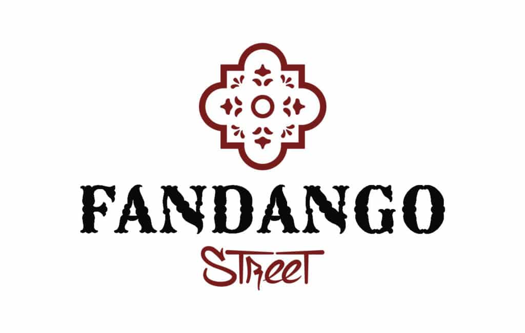 fandango street logo