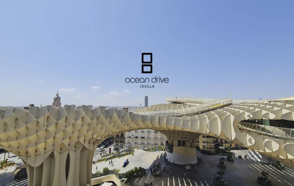 ocean drive sevilla