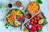 Página de inicio 79 tipos de vegetarianos