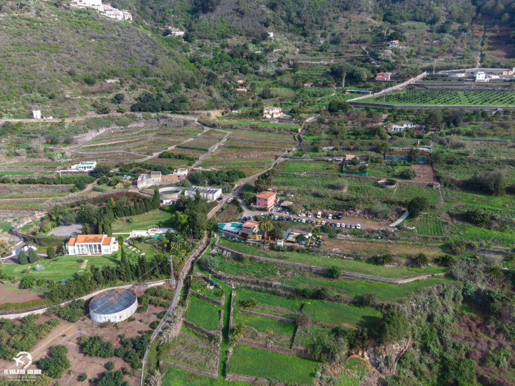 Guachinche El Cubano: uno de los más populares de Tenerife se sitúa en La Orotava (2024) 6 guachinche el cubano