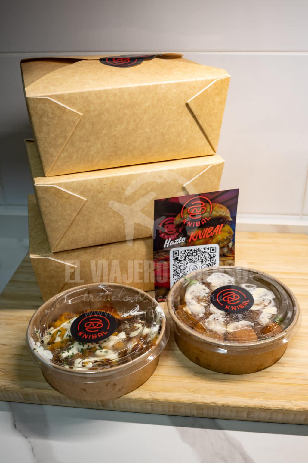 Knibal Burger Huelva: increíbles hamburguesas de carne de vaca madurada que se cuelan en nuestro Top 2024 18 Knibal Burger Huelva