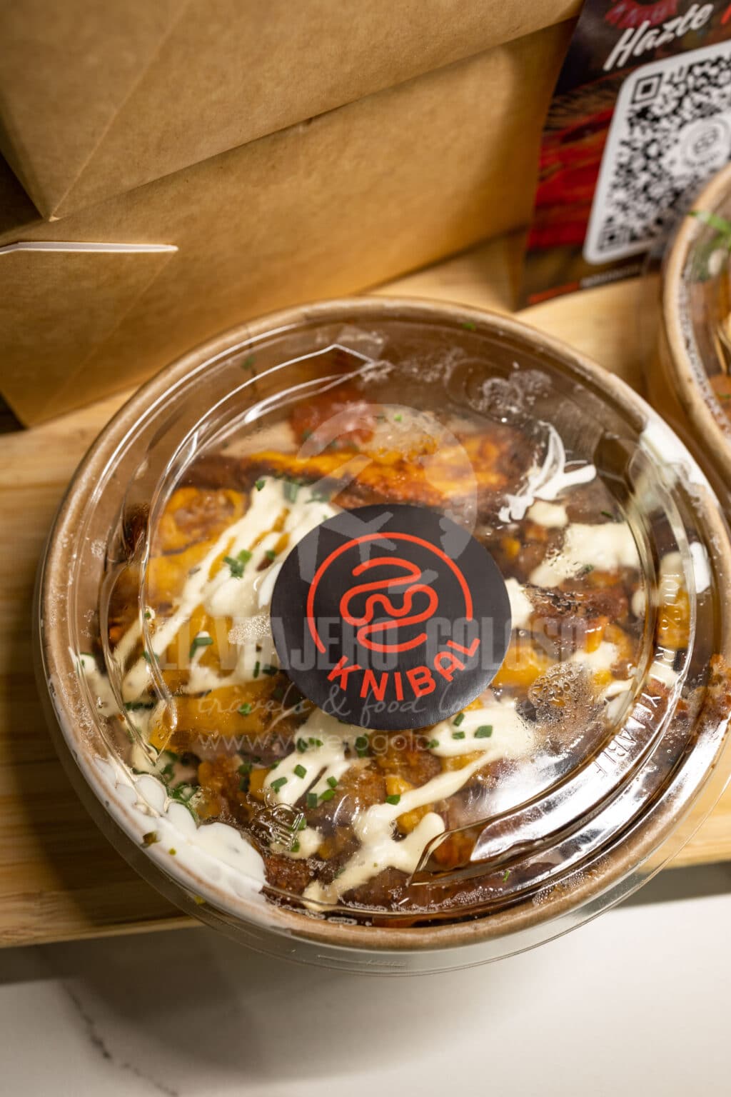 Knibal Burger Huelva: increíbles hamburguesas de carne de vaca madurada que se cuelan en nuestro Top 2024 21 Knibal Burger Huelva