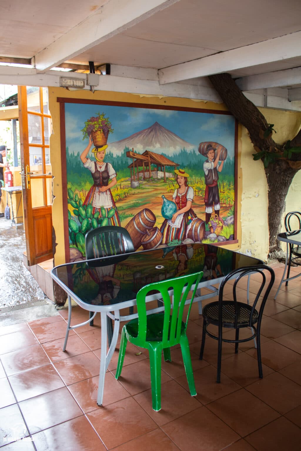Guachinche El Cubano: uno de los más populares de Tenerife se sitúa en La Orotava (2024) 10 guachinche el cubano