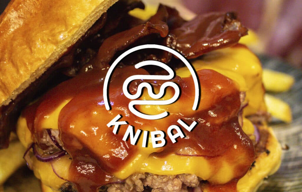 Knibal Burger Huelva: increíbles hamburguesas de carne de vaca madurada que se cuelan en nuestro Top 2024 4 knibal burger huelva