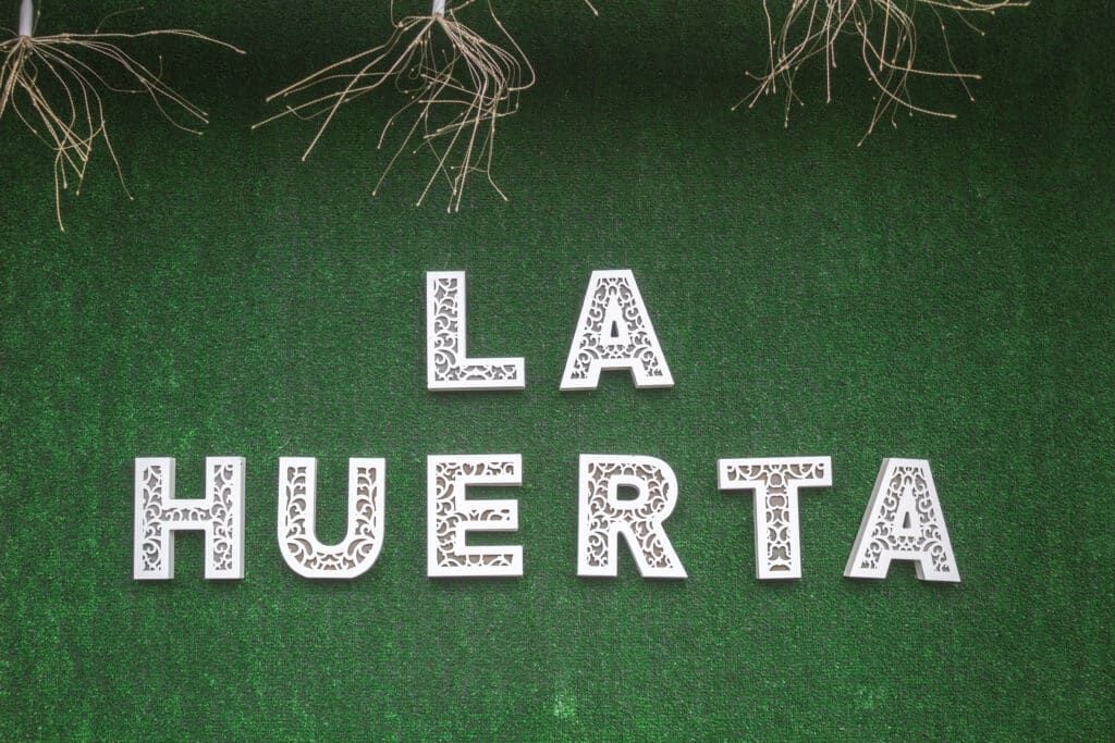 Guachinche La Huerta de Ana y Eva: te contamos todo sobre uno de los más especiales de Tenerife (2024) 4 Guachinche La Huerta de Ana y Eva