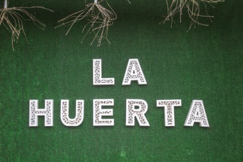 Guachinche La Huerta de Ana y Eva: te contamos todo sobre uno de los más especiales de Tenerife (2024) 31 Guachinche La Huerta de Ana y Eva