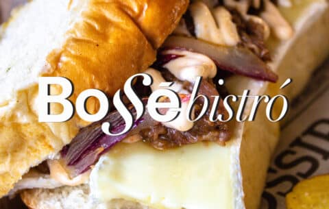 Bossé Bistro Huelva: nuevo y recomendable gastrobar en el barrio Isla Chica de Huelva (2025) 6 bosse bistro huelva