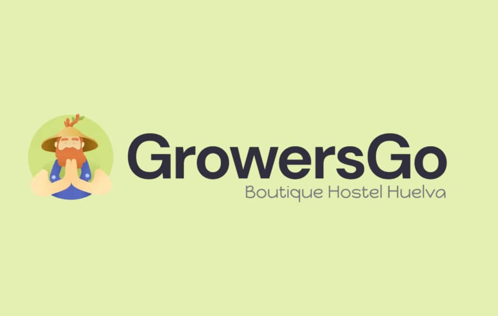 Growers Go Huelva: hostel temático de crecimiento personal con el primer rooftop de la ciudad (2024) 4 growers go huelva