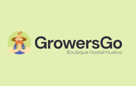 Growers Go Huelva: hostel temático de crecimiento personal con el primer rooftop de la ciudad (2024) 14 growers go huelva