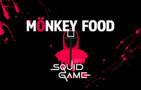 Monkey Food Huelva: probamos la nueva hamburguesa inspirada en la serie "El juego del Calamar" (2025) 6 monkey food huelva
