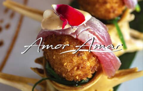 Amor Amar Huelva: visitamos de nuevo uno de nuestros restaurantes favoritos de 2024 (2025) 14 amor amar huelva