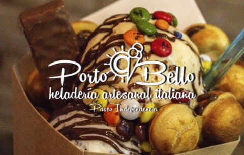 Heladería Porto Bello: visitamos su fantástico local del Paseo Independencia en Huelva (2025) 27 heladeria porto bello