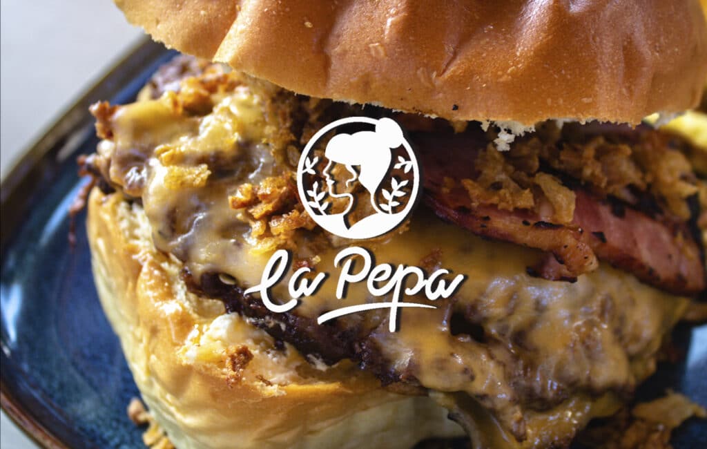 La Pepa Mazagón: probamos la burger "Chester", tercera clasificada en Andalucía Burger Challenge (2025) 4 la pepa mazagon